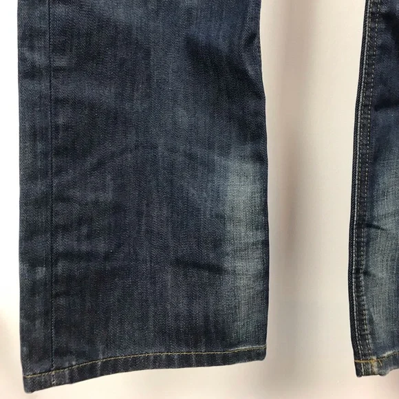 Joes Jeans Men’s W 34 NWT Britton Straight Narrow